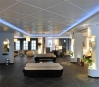 Aressana Spa Hotel - Reception
